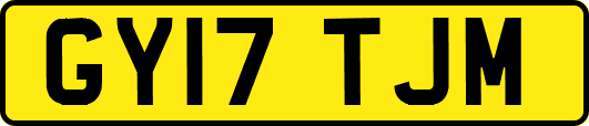 GY17TJM