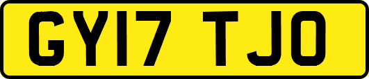 GY17TJO