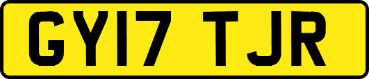 GY17TJR