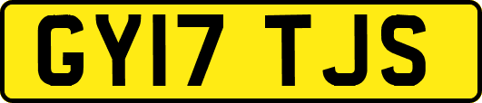 GY17TJS