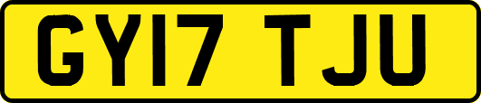 GY17TJU
