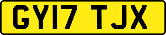 GY17TJX
