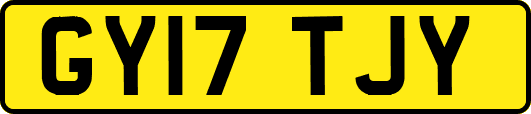 GY17TJY