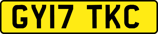 GY17TKC
