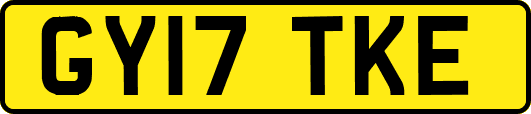 GY17TKE