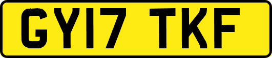 GY17TKF