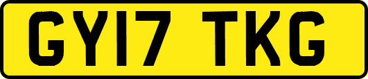 GY17TKG