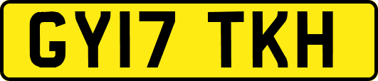 GY17TKH