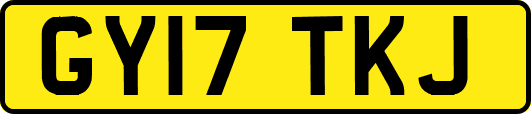 GY17TKJ