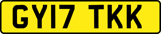 GY17TKK