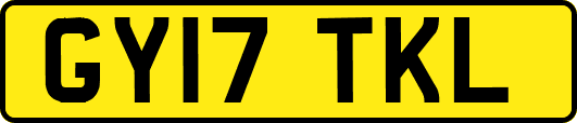 GY17TKL