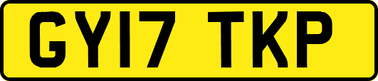 GY17TKP