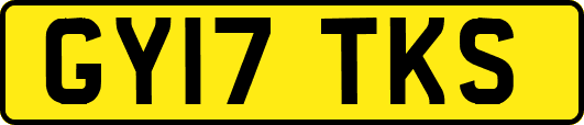 GY17TKS