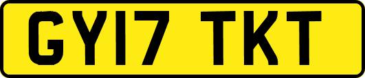 GY17TKT