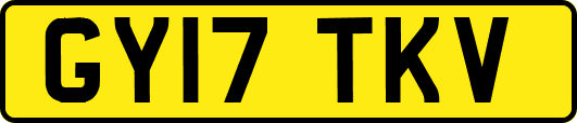 GY17TKV