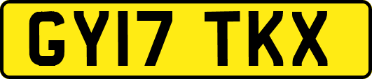 GY17TKX