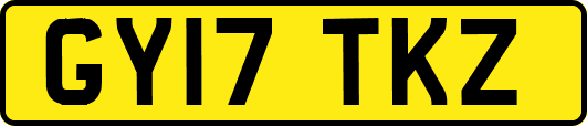GY17TKZ