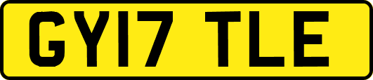 GY17TLE