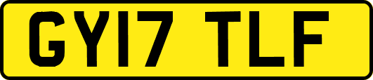 GY17TLF