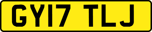 GY17TLJ