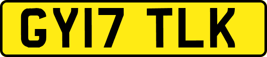 GY17TLK