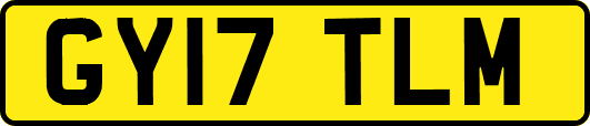 GY17TLM