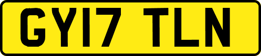 GY17TLN
