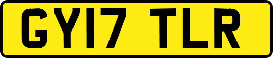 GY17TLR