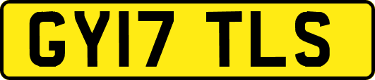 GY17TLS