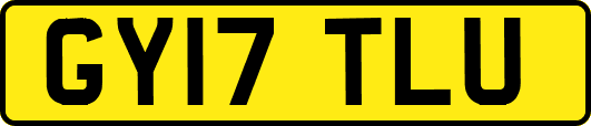 GY17TLU