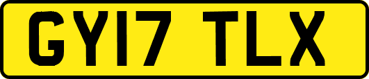 GY17TLX