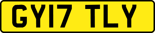 GY17TLY