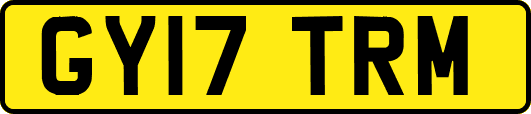 GY17TRM