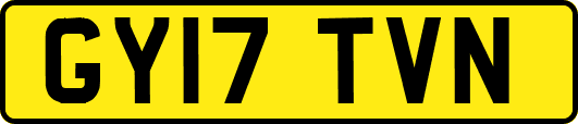 GY17TVN