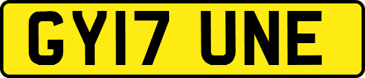 GY17UNE