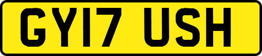 GY17USH