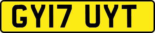 GY17UYT