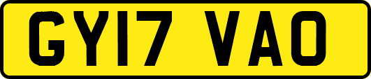 GY17VAO