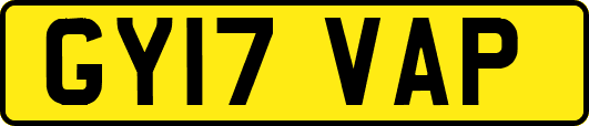 GY17VAP