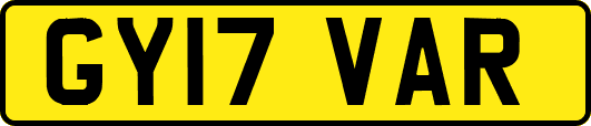 GY17VAR