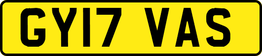 GY17VAS