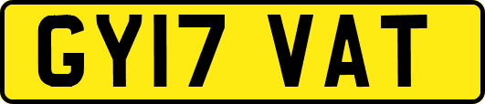 GY17VAT