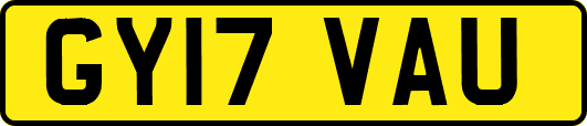 GY17VAU