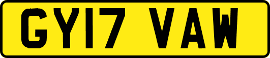 GY17VAW