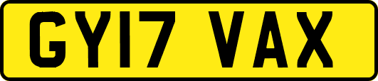 GY17VAX