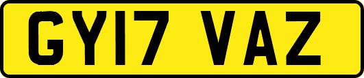 GY17VAZ