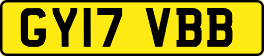 GY17VBB