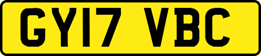 GY17VBC
