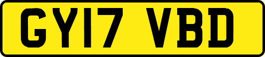 GY17VBD