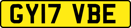 GY17VBE